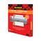 Scotch 3 mil 11-2/5 in. x 8-9/10 in. Letter Size Thermal Laminating Pouches (200/Pack)